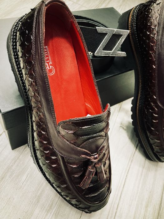 Zilli - турецкий брендвый обуви