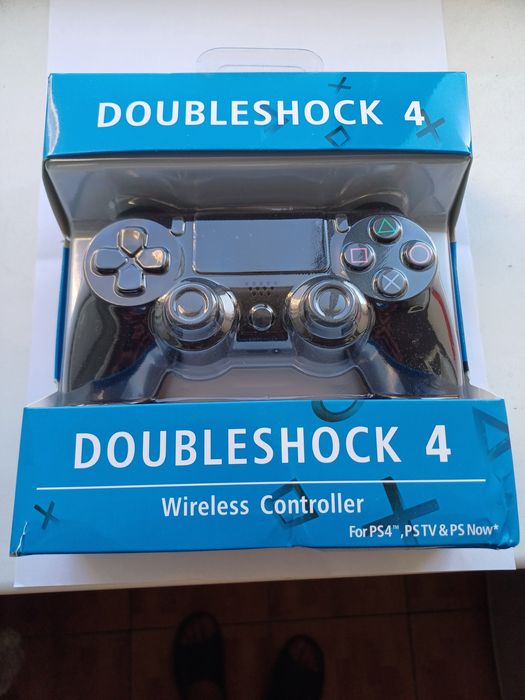 Джойстик для плей стейшн 4 ( Play station 4, PS4).