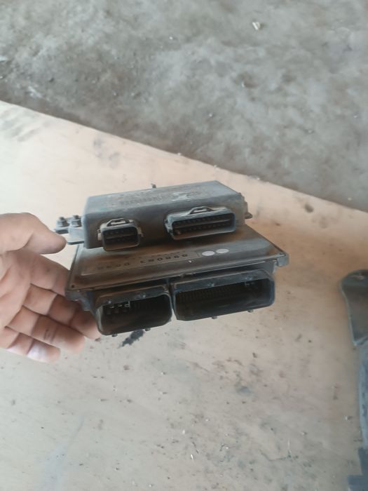 Isuzu ABS miya zapchastlar