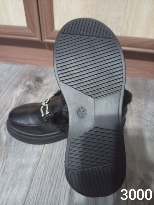 Обувь демисезонные