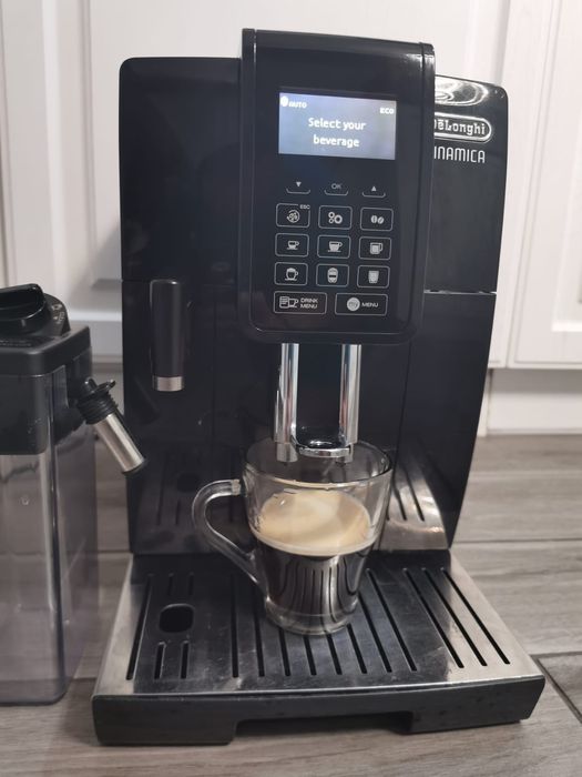 Delonghi Dinamica