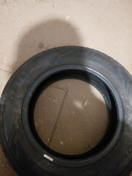 Продам шины летние