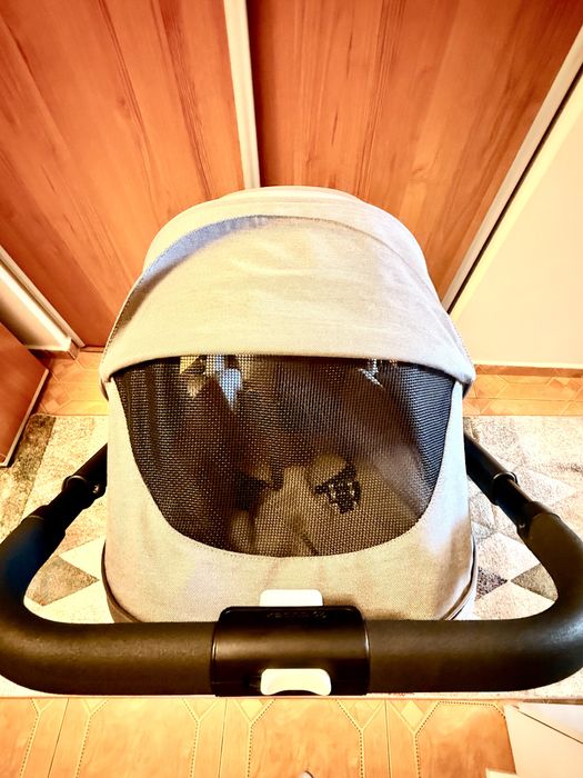 Cybex Balios s kux.          Рама за количка balios s lux с летен кош