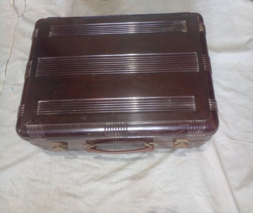 Проигрыватель 50хгг.ЭЛЬФА