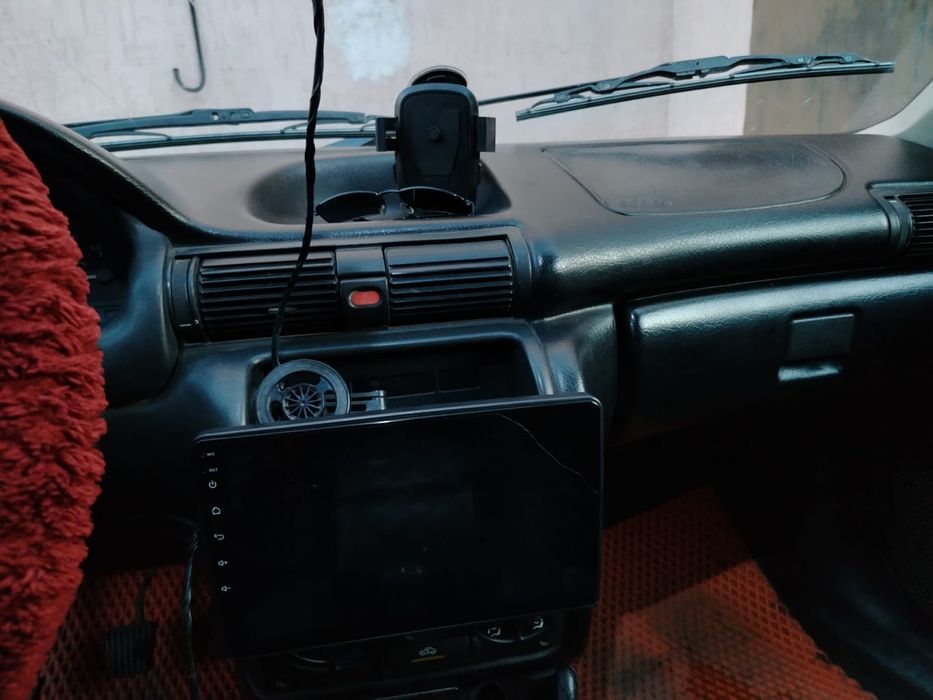 Продам машину опел Астра