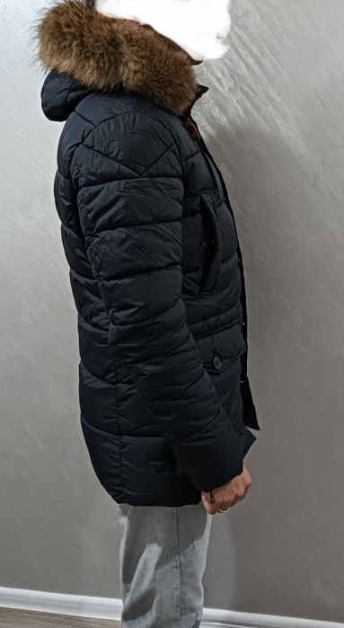 Зимно яке / парка