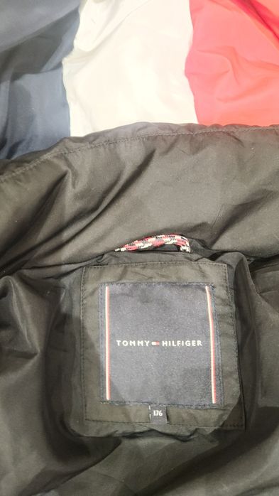 Мъжко Яке Tommy Hilfiger