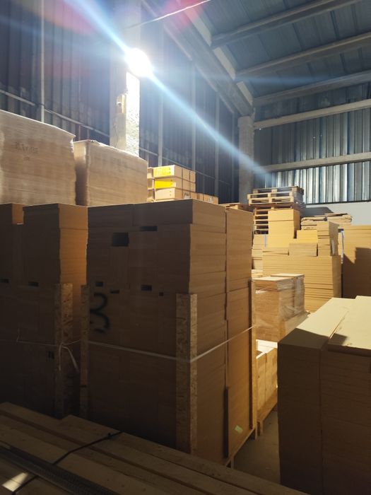 Izolație fibrolemnoasă de vânzare