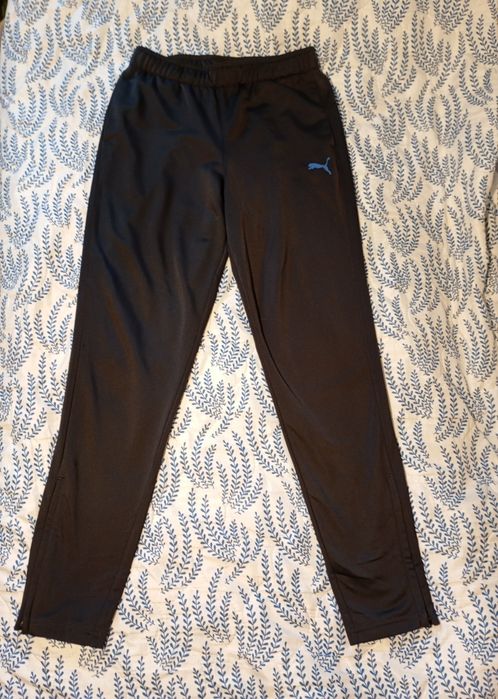 Lot pantaloni trening, mărimea 152