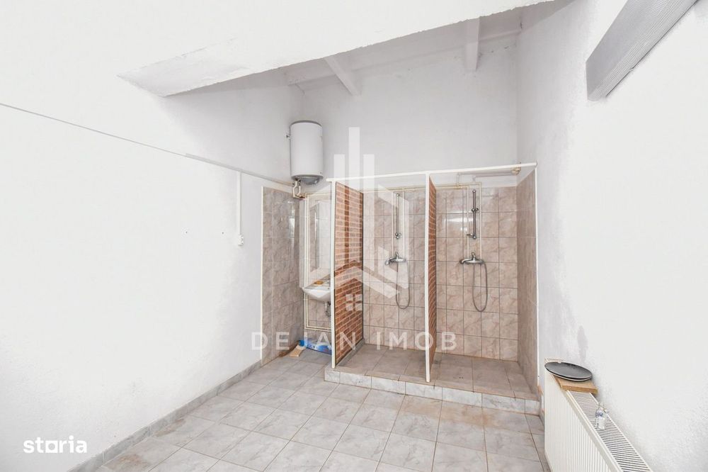 Spațiu comercial | 200 mp | Sfântu Gheorghe