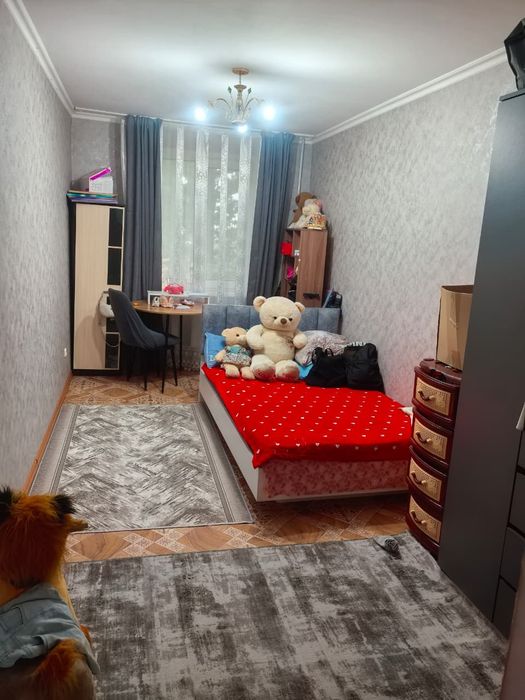 Квартира на детской больнице