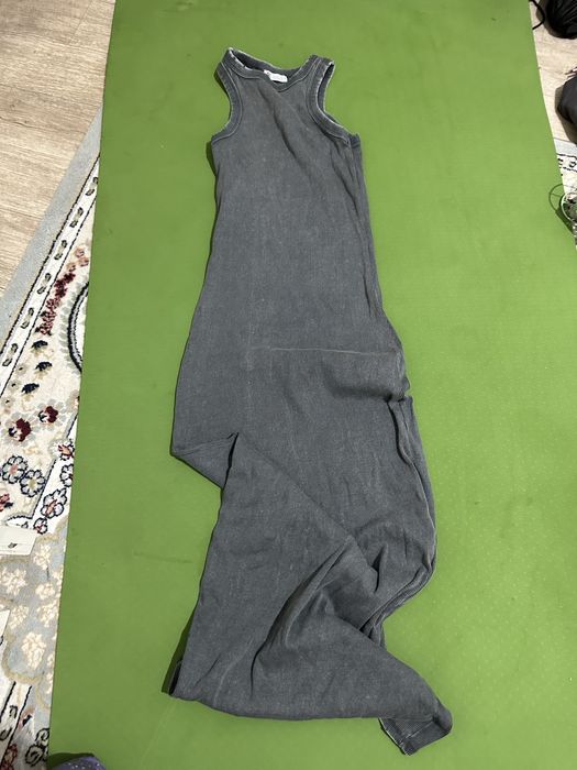 Разгрузка гардероба