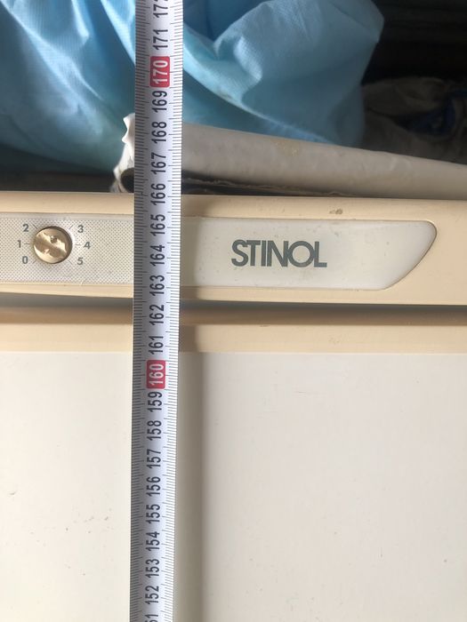 Холодильник Stinol