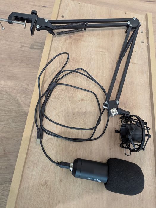 Microfon Genesys Radium 400