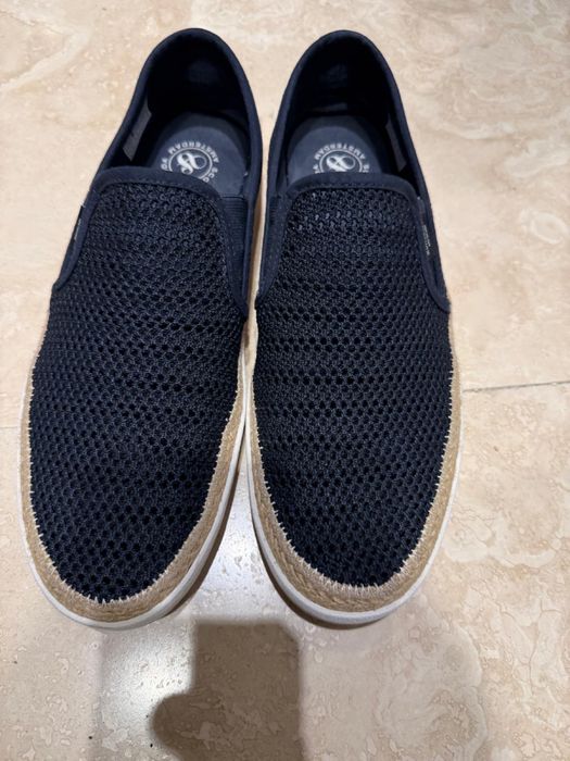 Espadrile SCOTCH & SODA, 45