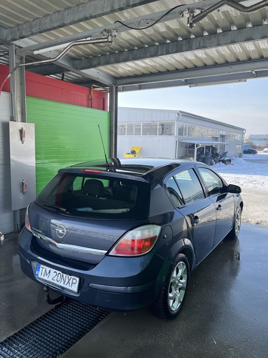 Opel Astra H 1.3 cdti 2007
