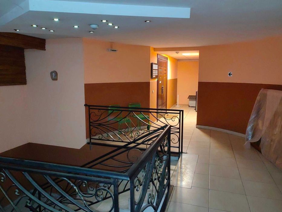 Продава се Четиристаен апартамент в София, Център - 120 кв.м за 1750 €/кв.м - Снимка #15