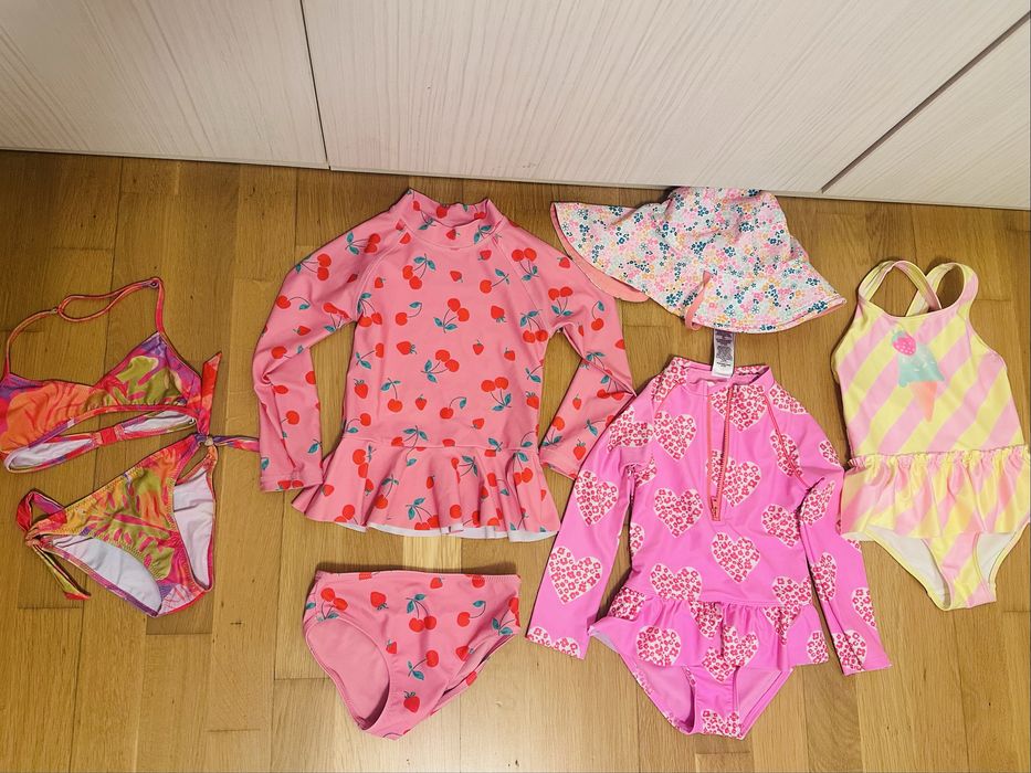 Costume de baie 3 ani-98 cm