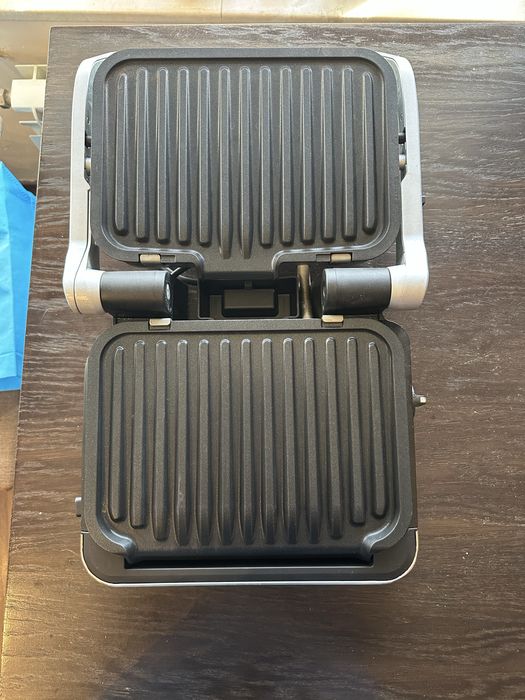 Tefal Optigrill 4 в 1