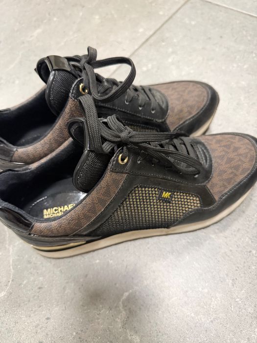 Маратонки Michael Kors, 41 размер