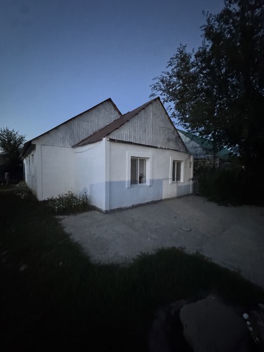 Продается 3-х ком часный дом в районе Жулдыз
