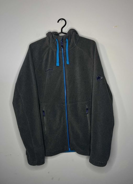 Mammut Yadkin Fleece Jacket Мъжки Полар