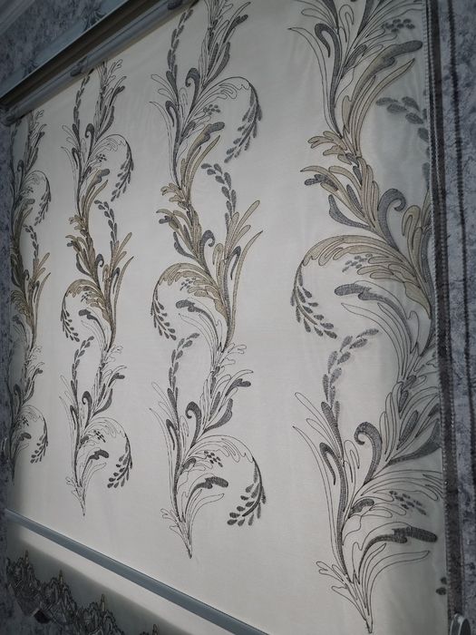 Жалюзи и шторы. Jalyuzi pardalari