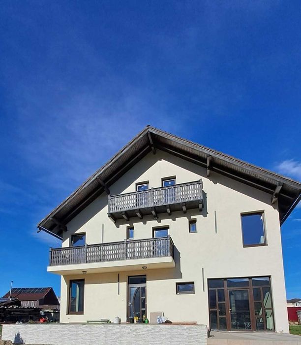 CAZARE  2026 la munte! Pensiune de inchiriat