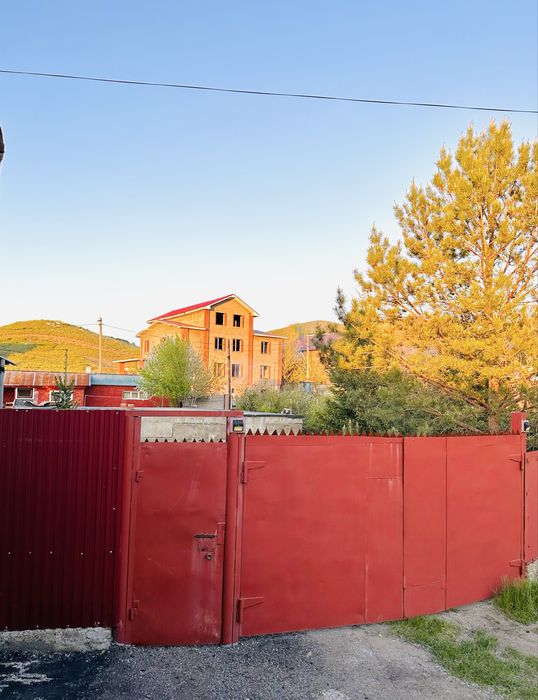 Продам участок Куленовка