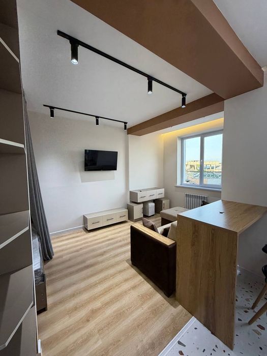 2-комн. квартира, 33 м², Мирзо-Улугбекский район
