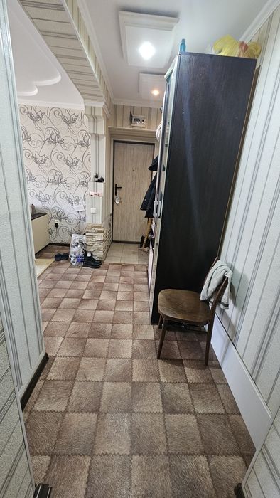 Продам 2-х комн. квартиру район Досааф