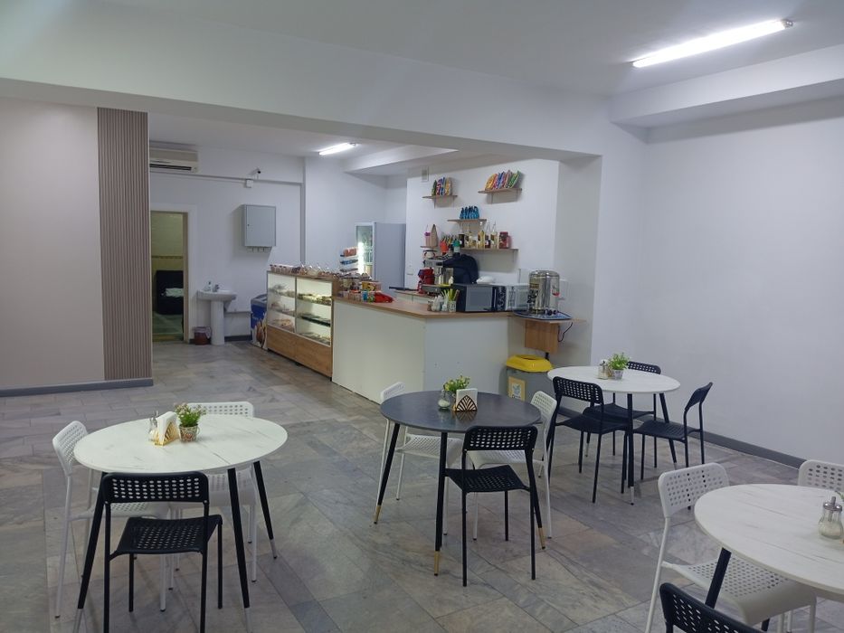 Продам кофейню/Готовый бизнес