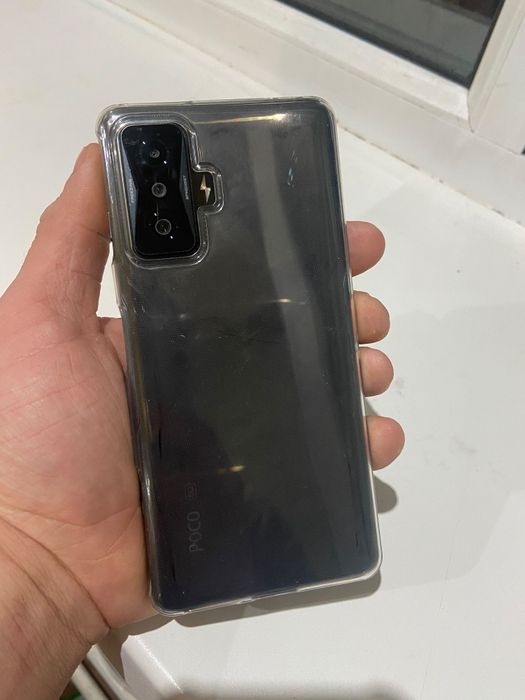 POCO F4 GT 12/256
