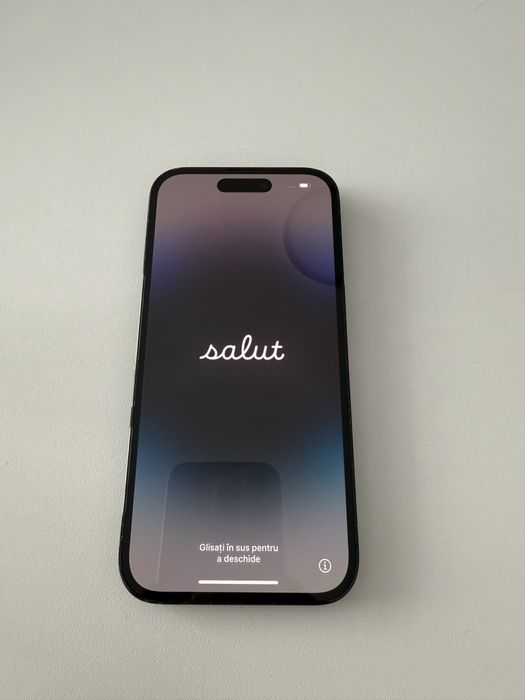 Iphone 14 pro 128 gb