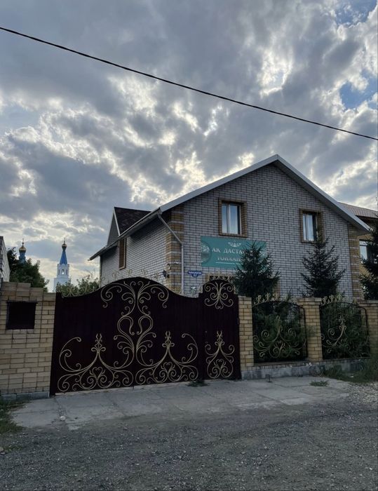 Сдам в аренду коттедж под садик