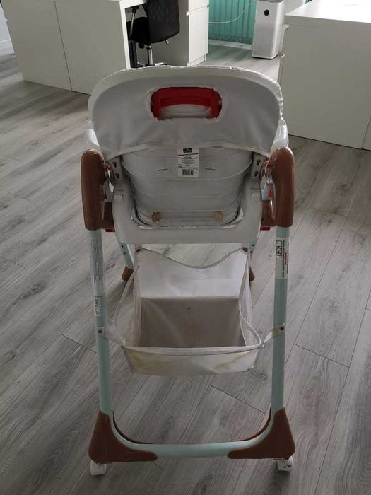 Столче за хранене LORELLI YAM YAM