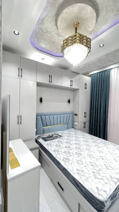 Аренда квартиры (Bukhara city)