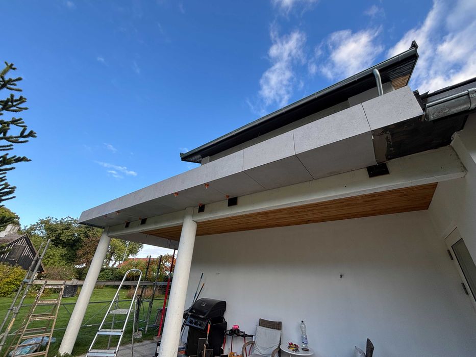 Servicii întreținere curte, tuns iarba și amenajări