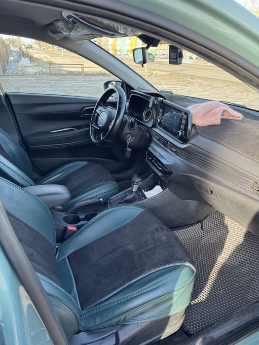 Продам авто хюндай