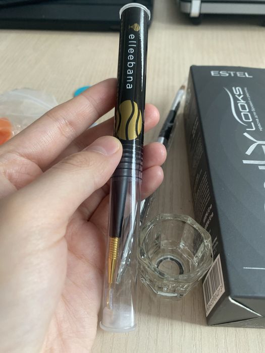 Ламинировае ресниц (оригинал средство)