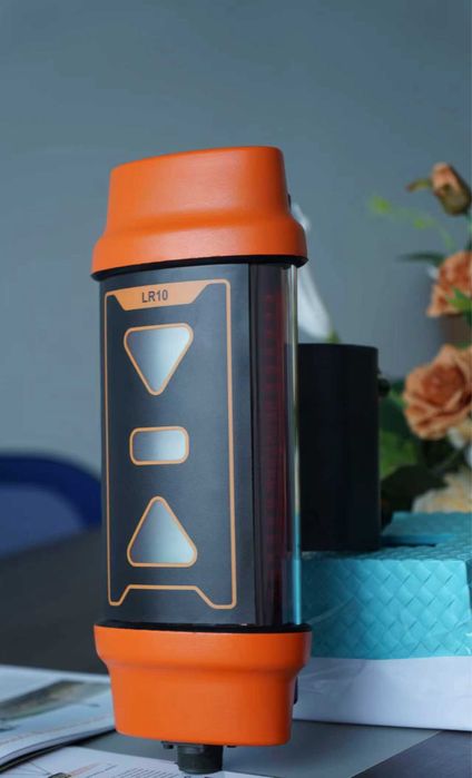 Tanzer TZ10 Uklonlik lazer yer tekislagich, лазерный планировщик