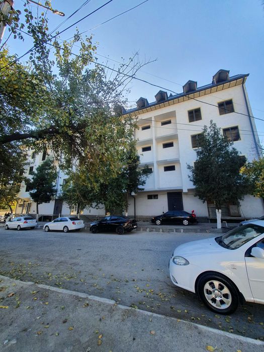 3к. кв. в новостройке САМГАСИ