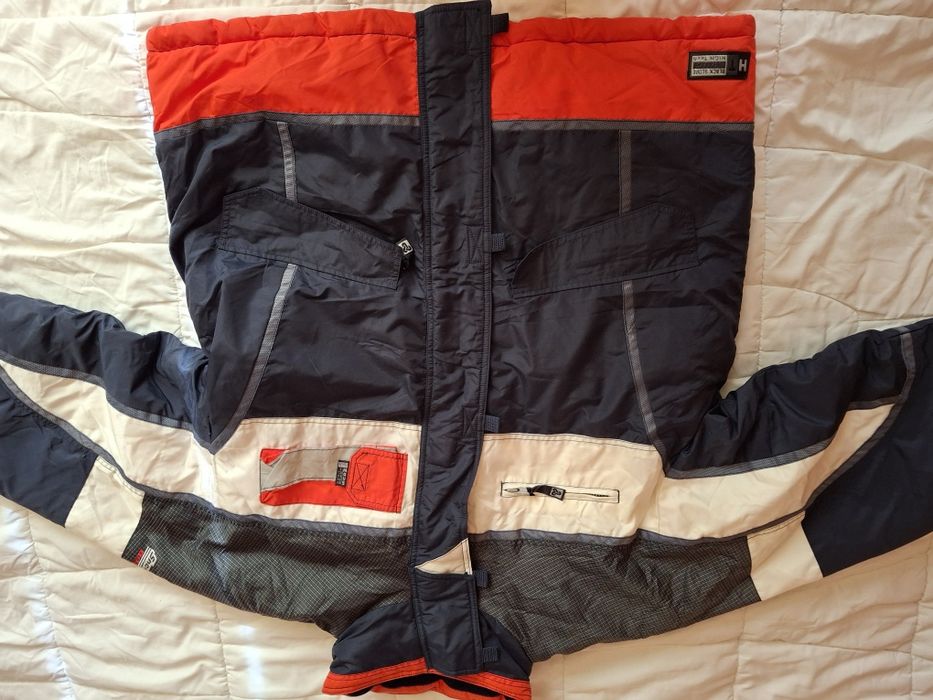 Brugi мъжко зимно ски сноуборд яке  2xl