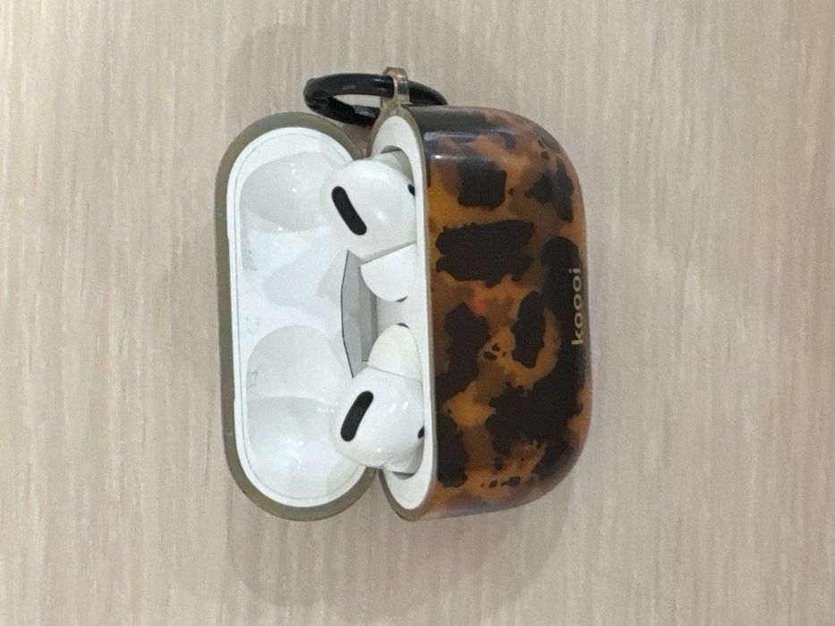 Airpods pro 2 оригинал