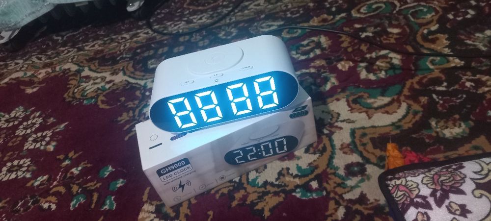 Soat sotiladi kelishamiz