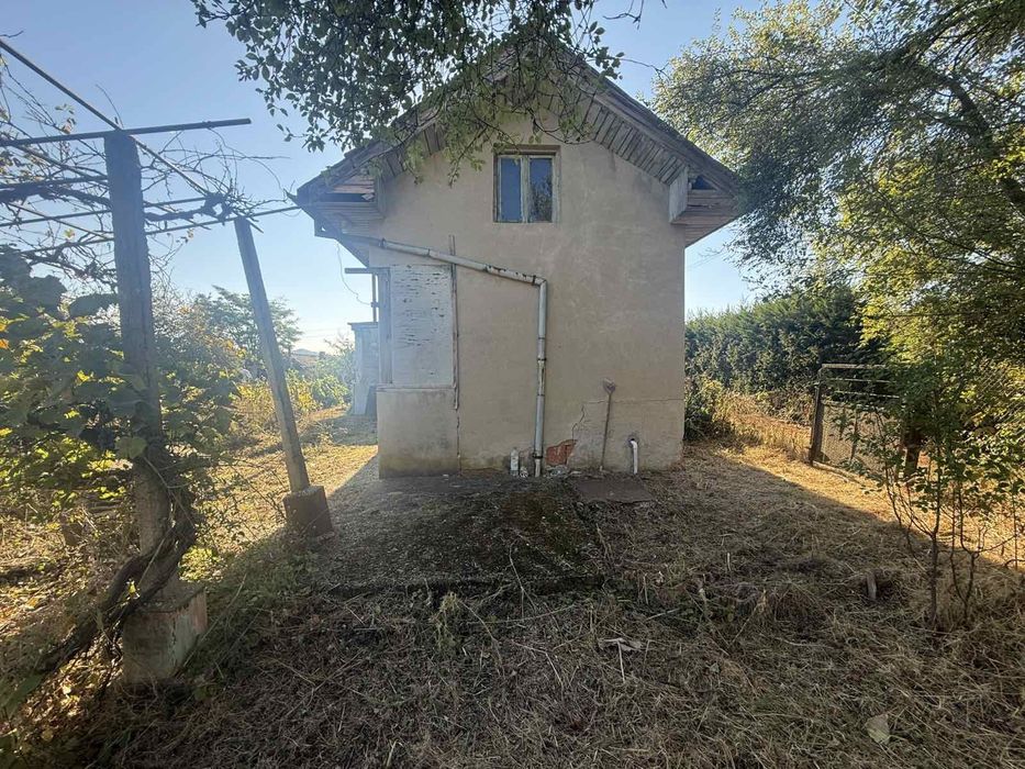 Вила  севлиевски лозя