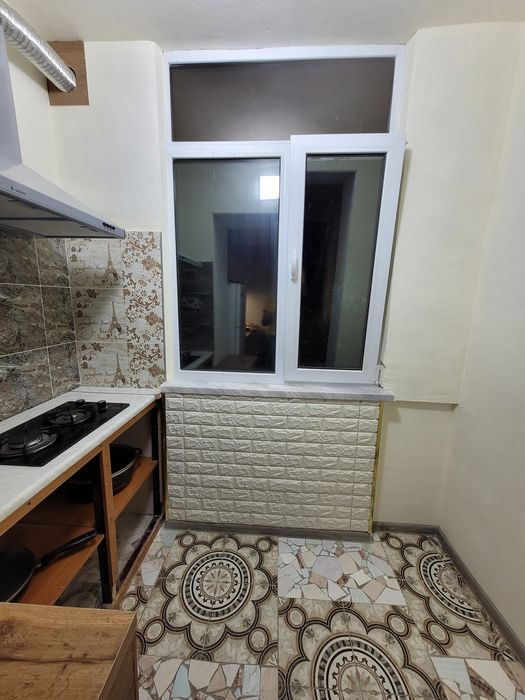 Продам 2- х комнатную квартиру