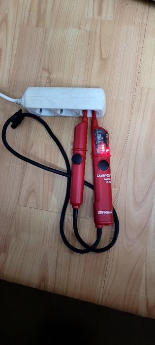 Tester curent electric  profesional