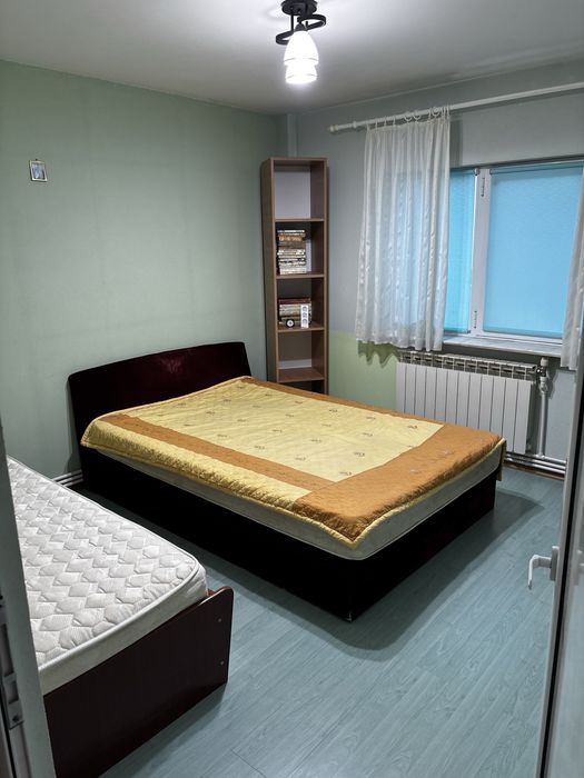 Apartament 2 camere, mobilat si utilat