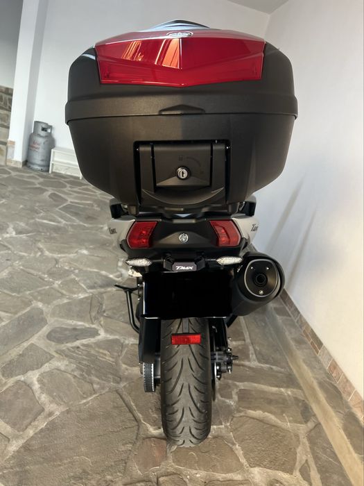 Yamaha T-Max 530  SX. 2019
